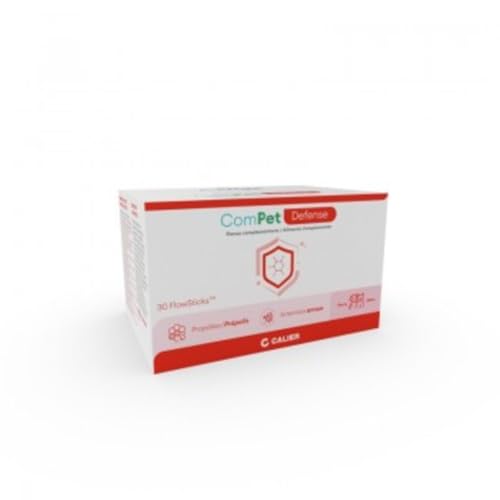 Compet Defense 30 Umschläge Compet Defense 30 Umschläge von CALIER SAC