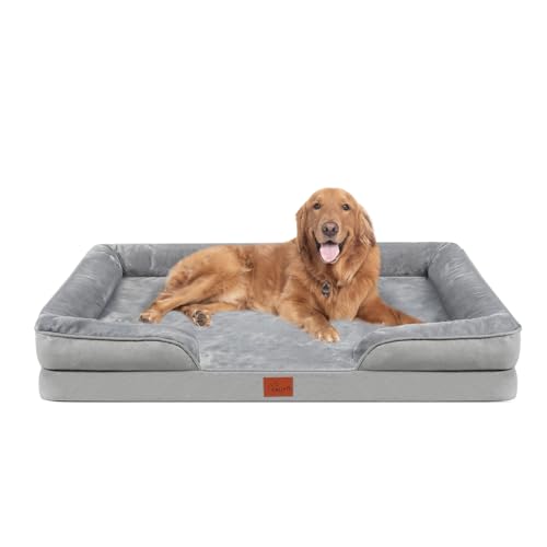 CALIYO Orthopädisches Hundebett von CALIYO