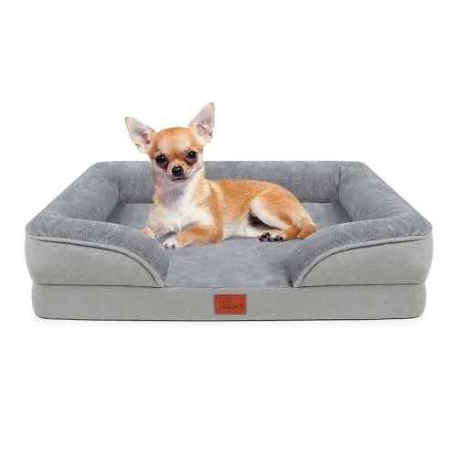 CALIYO Orthopädisches Hundebett von CALIYO