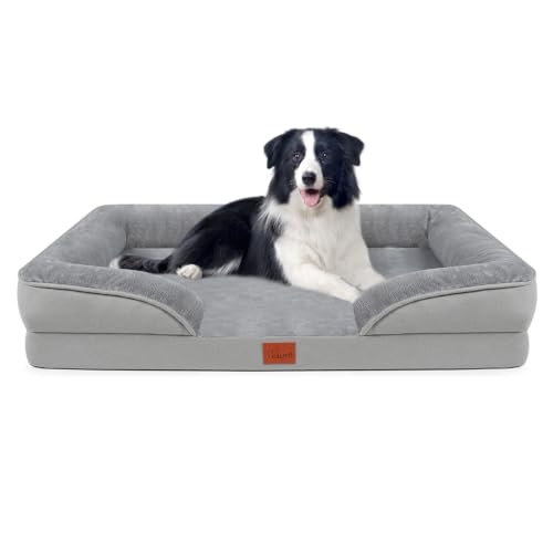 CALIYO Orthopädisches Hundebett von CALIYO