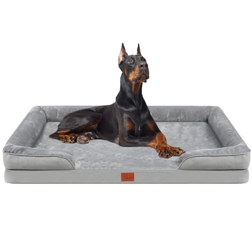 CALIYO Orthopädisches Hundebett von CALIYO
