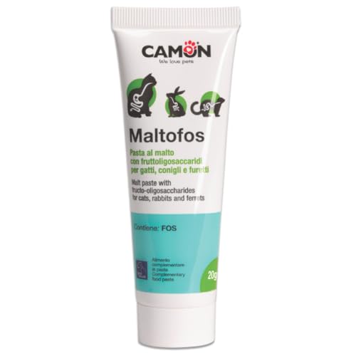 MALTOPHOS Gatti 20G von CAMON We love pets