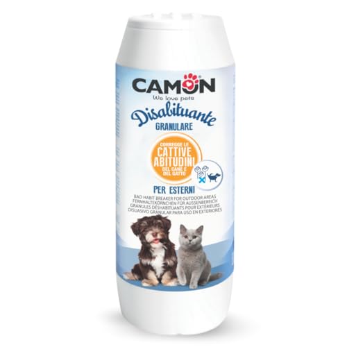 Camon Granulat für Hunde und Katzen, 1000 ml Camon Granulat für Hunde und Katzen, 1000 ml von CAMON