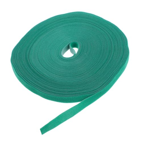CANIGHT 1 Rolle Pflanzenband Kletterpflanzen Befestigungsband Mehrzweck Pflanzenbinder Gartenarbeit Binden Von Baumbändern Garten Rattan Pflanzen Tomatenreben Befestigungsbänder CANIGHT 1 Rolle Pflanzenband Kletterpflanzen Befestigungsband Mehrzweck Pflanzenbinder Gartenarbeit Binden Von Baumbändern Garten Rattan Pflanzen Tomatenreben Befestigungsbänder von CANIGHT