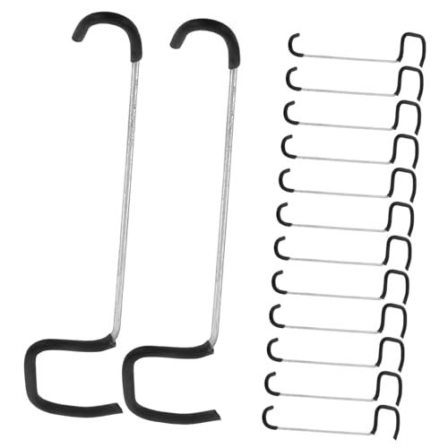 CANIGHT 20-teilige Astzieher Aus Stahl Pflanzenast-moderatoren Astbiegewerkzeuge Sicher Und Praktisch Für Garten Und Zimmerpflanzen CANIGHT 20-teilige Astzieher Aus Stahl Pflanzenast-moderatoren Astbiegewerkzeuge Sicher Und Praktisch Für Garten Und Zimmerpflanzen von CANIGHT