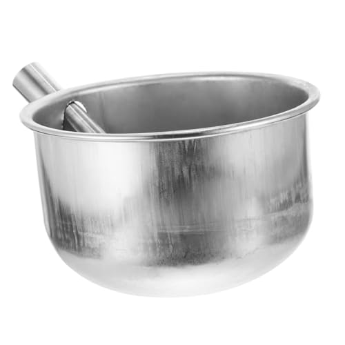 CANIGHT 2stücke Automatischer -tränke Für Schweine Oval Rostfrei Große Kapazität Geeignet Für Viehhaltung Leicht Zu Installieren Spart Wasser Und Arbeitsaufwand CANIGHT 2stücke Automatischer -tränke Für Schweine Oval Rostfrei Große Kapazität Geeignet Für Viehhaltung Leicht Zu Installieren Spart Wasser Und Arbeitsaufwand von CANIGHT