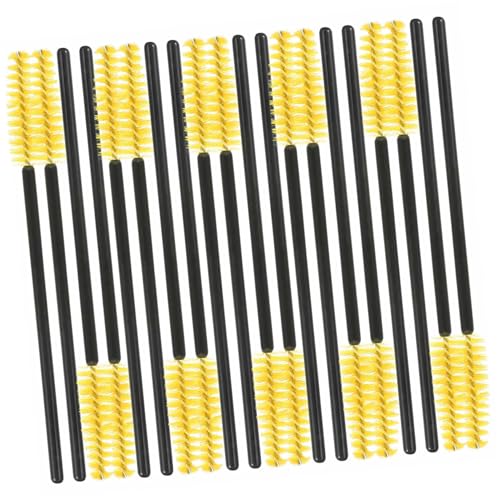 CANIGHT 40 Stück Reinigungsbürsten, Vogelfutterspender Reinigungsbürste, Mini Bürste, Futtertrog Reinigungswerkzeuge, Winzige Bürste Für Kolibri Futterspender, Kolibri CANIGHT 40 Stück Reinigungsbürsten, Vogelfutterspender Reinigungsbürste, Mini Bürste, Futtertrog Reinigungswerkzeuge, Winzige Bürste Für Kolibri Futterspender, Kolibri von CANIGHT