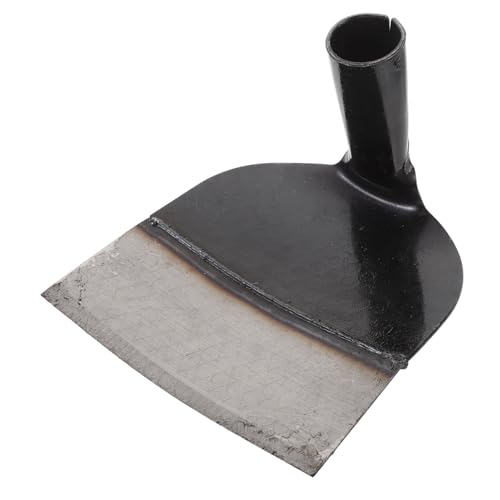 CANIGHT Gartenhacke, Grashacke, Mehrzweck Gartenwerkzeug, Gartenwerkzeuge Zum Jäten, Metall Gartenhacke, Unkrautwerkzeuge, Metall Gartenwerkzeuge, Stahlhacken Für Die Gartenarbeit, von CANIGHT