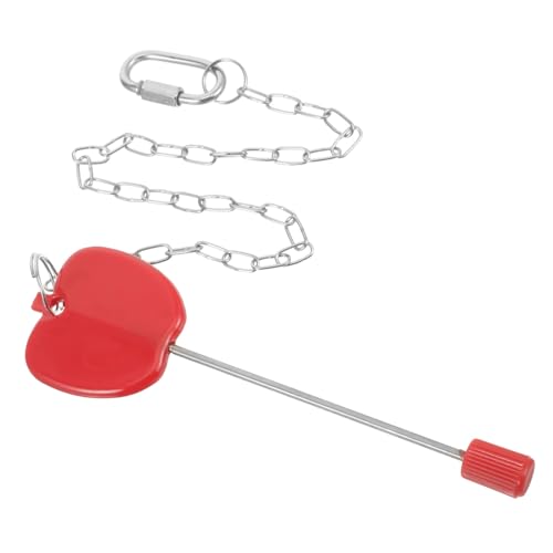 CANIGHT Obstspieß Für Papageien Futtersäule Für Vögel Spielzeug Fütterung Von Wellensittichen Und Anderen Kleinen Tieren Fördert Die Mit Frischem Obst Und von CANIGHT