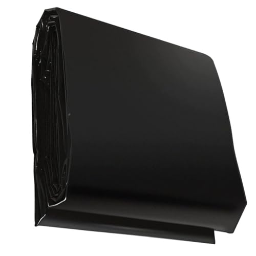 CANIGHT Teich Anti Sickermembran, wasserdichte Teichfolie, Vorgeschnittene Teichfolie, Fischteich Pad, Fischteichfolie, Angel Und Zuchtteich Pad, Fischteichfolie, Große Teichfolie, von CANIGHT