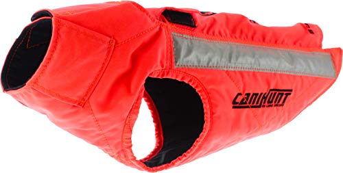 CANIHUNT HUNDESCHUTZWESTE Protect Light (75) von CANIHUNT