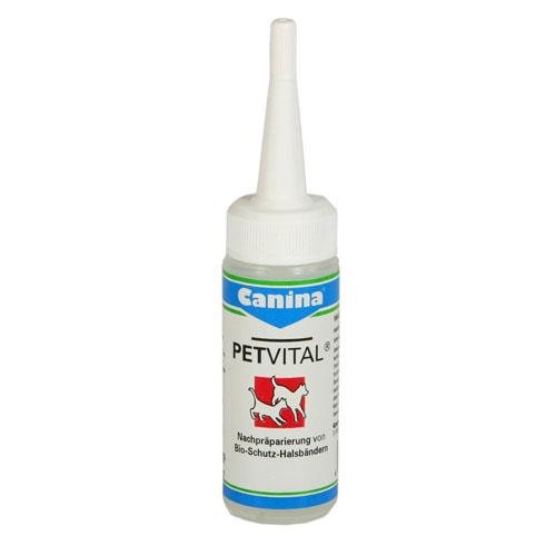 Canina PETVITAL Nachpräparierung flüssig Vet. 30 Milliliter Canina PETVITAL Nachpräparierung flüssig Vet. 30 Milliliter von CANINA pharma GmbH