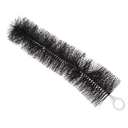 CANNXI Aquarium-Filterbürste für Aquarien, Wasserrohr, Luftschlauch, Reinigungsbürsten, flexible Kunststoffreinigungsbürste, 30,5 cm, 40,6 cm, 50,8 cm CANNXI Aquarium-Filterbürste für Aquarien, Wasserrohr, Luftschlauch, Reinigungsbürsten, flexible Kunststoffreinigungsbürste, 30,5 cm, 40,6 cm, 50,8 cm von CANNXI