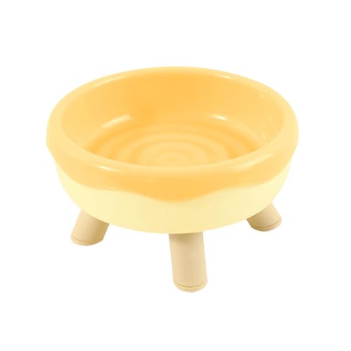 CANNXI Futternapf für Haustiere, buntes Haustiergeschirr, Wassernapf, Wasserspender, Katzen, Trinknapf CANNXI Futternapf für Haustiere, buntes Haustiergeschirr, Wassernapf, Wasserspender, Katzen, Trinknapf von CANNXI