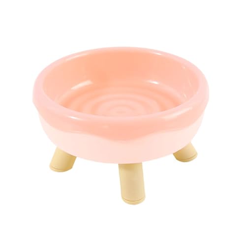 CANNXI Futternapf für Haustiere, buntes Haustiergeschirr, Wassernapf, Wasserspender, Katzen, Trinknapf CANNXI Futternapf für Haustiere, buntes Haustiergeschirr, Wassernapf, Wasserspender, Katzen, Trinknapf von CANNXI