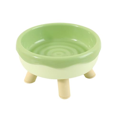 CANNXI Futternapf für Haustiere, buntes Haustiergeschirr, Wassernapf, Wasserspender, Katzen, Trinknapf CANNXI Futternapf für Haustiere, buntes Haustiergeschirr, Wassernapf, Wasserspender, Katzen, Trinknapf von CANNXI