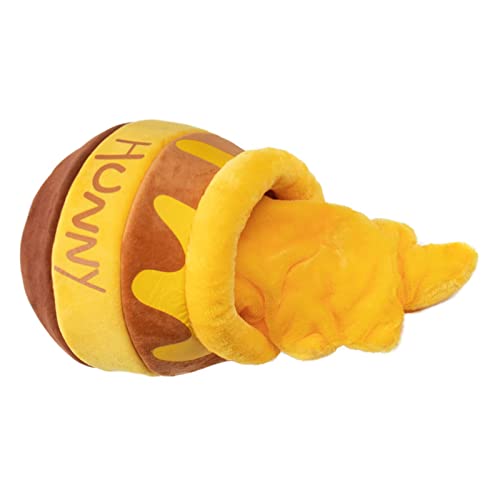 CANNXI Katzenbett, Höhle, Katzenhauszelt, Kätzchen, Bett, gemütliches Bett, Kissen, Haustierbett, Plüsch-Hundekorb CANNXI Katzenbett, Höhle, Katzenhauszelt, Kätzchen, Bett, gemütliches Bett, Kissen, Haustierbett, Plüsch-Hundekorb von CANNXI