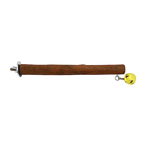CANNXI Vogelspielzeug, Papageien-Schleifkratzer, Sitzstange, Vogelständer, Naturholz, Stab, Schleifen, Ast, Klettern, Stehen CANNXI Vogelspielzeug, Papageien-Schleifkratzer, Sitzstange, Vogelständer, Naturholz, Stab, Schleifen, Ast, Klettern, Stehen von CANNXI