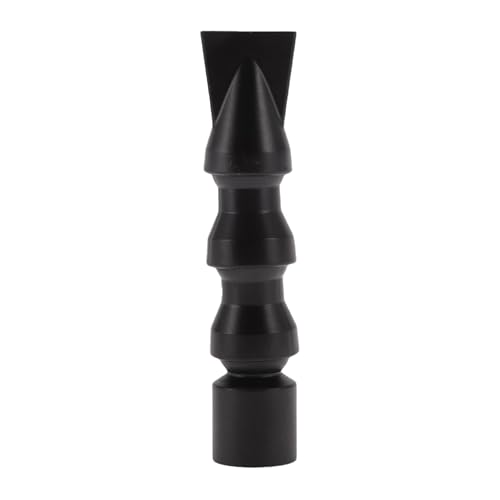 CAPASTEC Aquarium Düse, Aquarium Pumpe Entenschnabel Düse, Kunststoff Fisch Tank Entenschnabel Rohr für Aquarium, 2,5 cm OD Wassereinlass, Schwarz CAPASTEC Aquarium Düse, Aquarium Pumpe Entenschnabel Düse, Kunststoff Fisch Tank Entenschnabel Rohr für Aquarium, 2,5 cm OD Wassereinlass, Schwarz von CAPASTEC