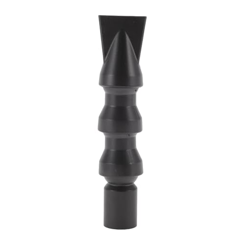 CAPASTEC Aquarium-Düse, Aquariumpumpe, Entenschnabeldüse, Kunststoff-Fischtank, Entenschnabel-Schlauch für Aquarium, 2 cm OD Wassereinlass, Schwarz CAPASTEC Aquarium-Düse, Aquariumpumpe, Entenschnabeldüse, Kunststoff-Fischtank, Entenschnabel-Schlauch für Aquarium, 2 cm OD Wassereinlass, Schwarz von CAPASTEC