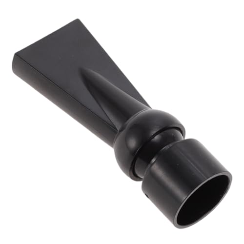 CAPASTEC Aquarium-Entenschnabeldüse, Entenschnabel-Rohr, ABS-Wasserauslass-Rücklaufrohr, 3 cm Wasserauslassdurchmesser, 8,2 cm Länge, Schwarz CAPASTEC Aquarium-Entenschnabeldüse, Entenschnabel-Rohr, ABS-Wasserauslass-Rücklaufrohr, 3 cm Wasserauslassdurchmesser, 8,2 cm Länge, Schwarz von CAPASTEC