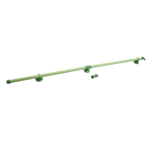 CAPASTEC Aquarium-Luftstein-Blase, Aquarium-Luftstein-Stab, Sauerstoff-Diffusor-Stab für Aquarium, 58,4 x 1 cm, Grün, 2 Stück CAPASTEC Aquarium-Luftstein-Blase, Aquarium-Luftstein-Stab, Sauerstoff-Diffusor-Stab für Aquarium, 58,4 x 1 cm, Grün, 2 Stück von CAPASTEC