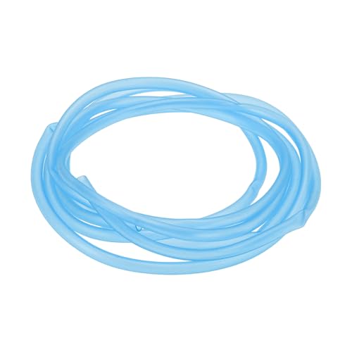 CAPASTEC Aquariumschlauch, Aquarium-Luftschlauch, Standard-Aquariumschlauch, Aquarium-Luftschlauch, flexibler Luftschlauch, Schlauch für Aquarium-Luftpumpe, 1,8 m, Blau CAPASTEC Aquariumschlauch, Aquarium-Luftschlauch, Standard-Aquariumschlauch, Aquarium-Luftschlauch, flexibler Luftschlauch, Schlauch für Aquarium-Luftpumpe, 1,8 m, Blau von CAPASTEC