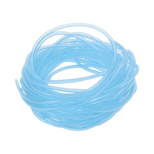 CAPASTEC Aquariumschlauch, Aquarium-Luftschlauch, Standard-Aquariumschlauch, Aquarium-Luftschlauch, flexibler Luftschlauch, Schlauch für Aquarium-Luftpumpe, 100 m, Blau CAPASTEC Aquariumschlauch, Aquarium-Luftschlauch, Standard-Aquariumschlauch, Aquarium-Luftschlauch, flexibler Luftschlauch, Schlauch für Aquarium-Luftpumpe, 100 m, Blau von CAPASTEC