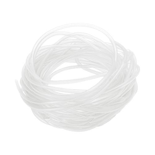 CAPASTEC Aquariumschlauch, Aquarium-Luftschlauch, Standard-Aquariumschlauch, Aquarium-Luftschlauch, flexibler Luftschlauch, Schlauch für Aquarium-Luftpumpe, 100 m, transparent CAPASTEC Aquariumschlauch, Aquarium-Luftschlauch, Standard-Aquariumschlauch, Aquarium-Luftschlauch, flexibler Luftschlauch, Schlauch für Aquarium-Luftpumpe, 100 m, transparent von CAPASTEC