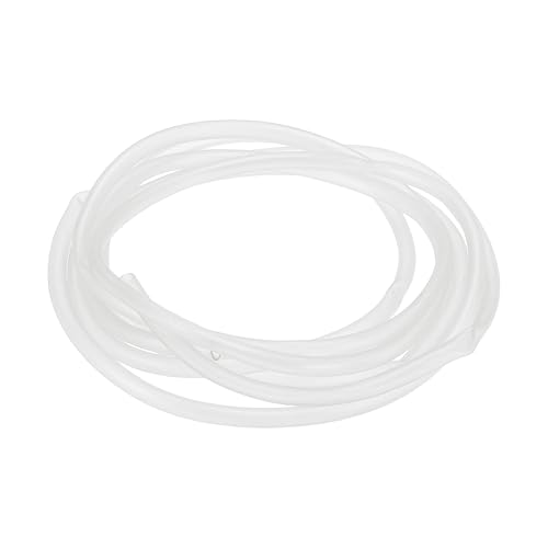 CAPASTEC Aquariumschlauch, Aquarium-Luftschlauch, Standard-Aquariumschlauch, Aquarium-Luftschlauch, flexibler Luftschlauch, Schlauch für Aquarium-Luftpumpe, 2 m, transparent CAPASTEC Aquariumschlauch, Aquarium-Luftschlauch, Standard-Aquariumschlauch, Aquarium-Luftschlauch, flexibler Luftschlauch, Schlauch für Aquarium-Luftpumpe, 2 m, transparent von CAPASTEC