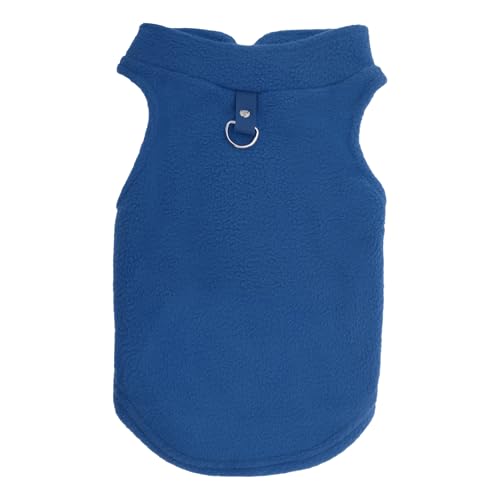 CAPASTEC Hund Katze Warme Weste, Packung mit 1 kleinen Hund Katze Pullovern XL CAPASTEC Hund Katze Warme Weste, Packung mit 1 kleinen Hund Katze Pullovern XL von CAPASTEC