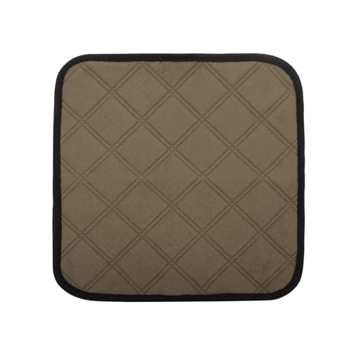 CAPASTEC Meerschweinchenkäfigeinlagen, waschbare Meerschweinchenbettwäsche, wasserdichte saugfähige Meerschweinchen-Pee-Pads rutschfeste Matte für Kaninchen Hamster Chinchilla, Braun CAPASTEC Meerschweinchenkäfigeinlagen, waschbare Meerschweinchenbettwäsche, wasserdichte saugfähige Meerschweinchen-Pee-Pads rutschfeste Matte für Kaninchen Hamster Chinchilla, Braun von CAPASTEC