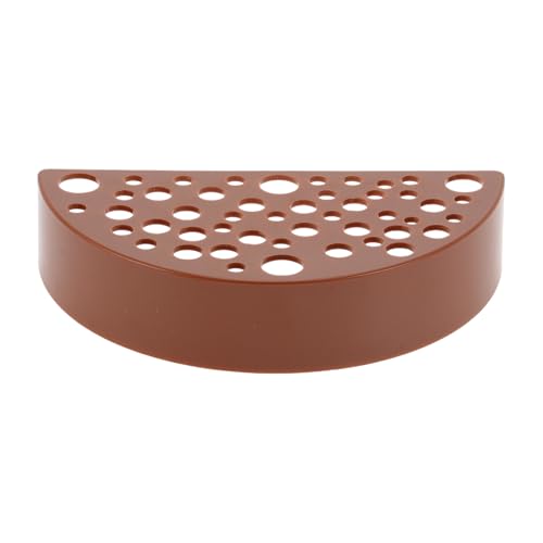 CAPASTEC Shrimp Breedings Caves, Shrimp Breedings Protector, Shrimp Hides for Aquarium, Betta Fish Tank Decoration, Brown CAPASTEC Shrimp Breedings Caves, Shrimp Breedings Protector, Shrimp Hides for Aquarium, Betta Fish Tank Decoration, Brown von CAPASTEC