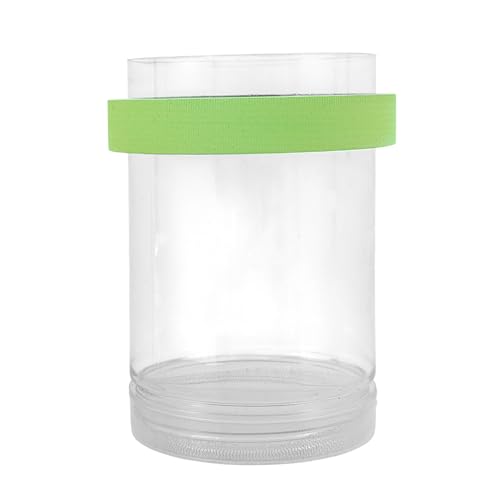 CAPASTEC Suspensions Breeder Box, schwimmendes Netz-Isolations-Aquarium-Trenn-Set, ideal für Wassertiere, klein, grün, 1 Set CAPASTEC Suspensions Breeder Box, schwimmendes Netz-Isolations-Aquarium-Trenn-Set, ideal für Wassertiere, klein, grün, 1 Set von CAPASTEC