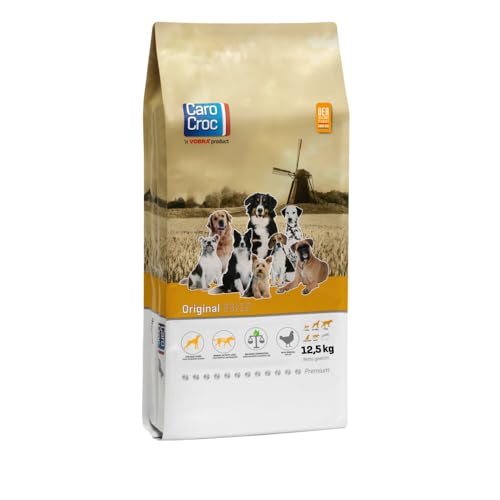 Carocroc Original 23/12-12.5 KG Carocroc Original 23/12-12.5 KG von CAROCROC