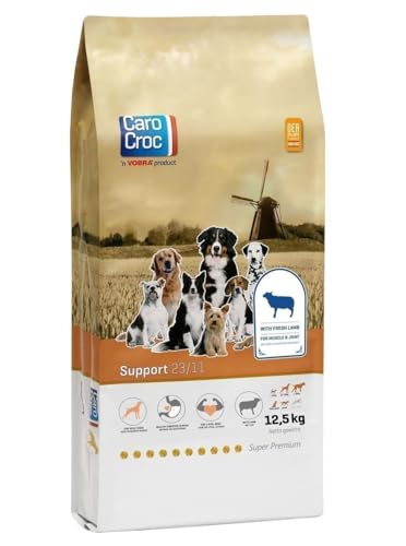 Carocroc Support-12.5 KG von CAROCROC