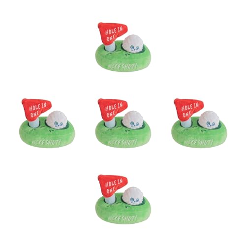 CASNO Snuffle Hundespielzeug, gefülltes Set, Leckerli-Spenderspielzeug, Kauspielzeug, weiches Kauspielzeug für Hunde, fördert die Futtersuche, Plüschspielzeug für große Hunde CASNO Snuffle Hundespielzeug, gefülltes Set, Leckerli-Spenderspielzeug, Kauspielzeug, weiches Kauspielzeug für Hunde, fördert die Futtersuche, Plüschspielzeug für große Hunde von CASNO