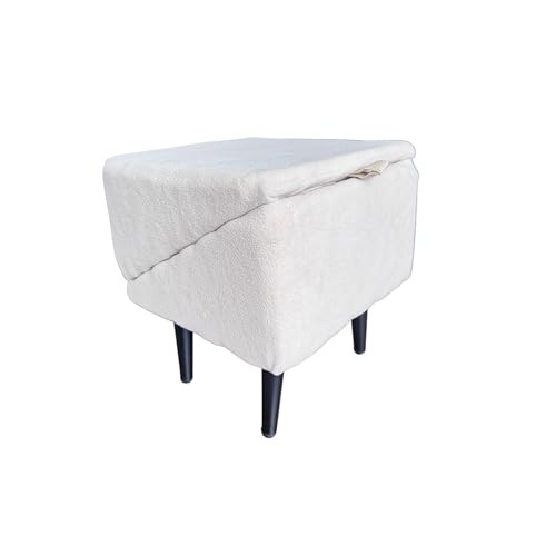 2025Neue Geteilte Ottoman-Hunderampe, Weiche, Faltbare Hundetreppe Für Bett, Hundesofa-Rampe Und Ottomane, Multifunktionale Hundesofa-Rampe Und Ottomane Als Nützlichste Möbel Im Haus(Off-white plush) 2025Neue Geteilte Ottoman-Hunderampe, Weiche, Faltbare Hundetreppe Für Bett, Hundesofa-Rampe Und Ottomane, Multifunktionale Hundesofa-Rampe Und Ottomane Als Nützlichste Möbel Im Haus(Off-white plush) von CASOME