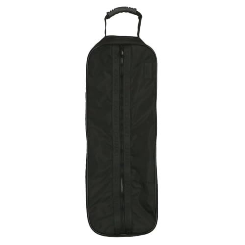 CATAGO Trensentasche 2.0 schwarz - Praktische Tasche für bis zu DREI Pferde-Trensen von CATAGO