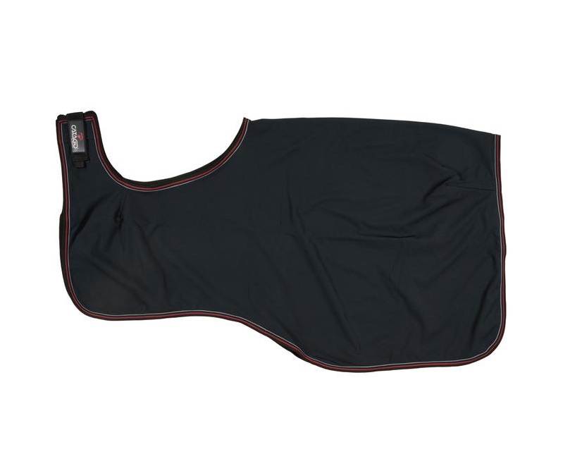 Catago Endurance Ausreitdecke Schwarz, Gr. Vb Catago Endurance Ausreitdecke Schwarz, Gr. Vb von CATAGO