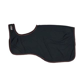 Catago Endurance Ausreitdecke Schwarz, Gr. Wb Catago Endurance Ausreitdecke Schwarz, Gr. Wb von CATAGO