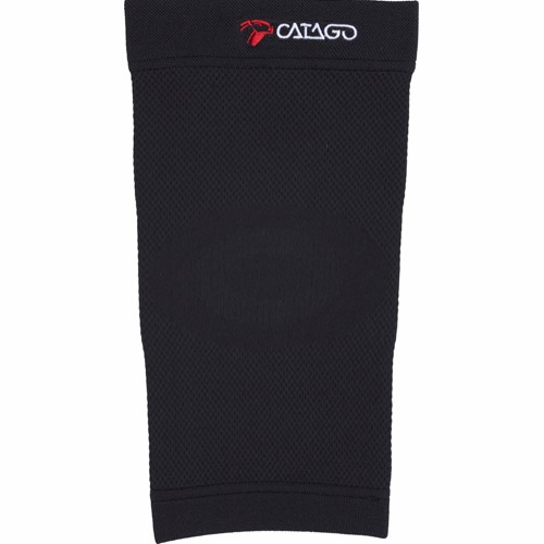 Catago Fir-Tech Ellbogenschoner Schwarz, Gr. L Catago Fir-Tech Ellbogenschoner Schwarz, Gr. L von CATAGO