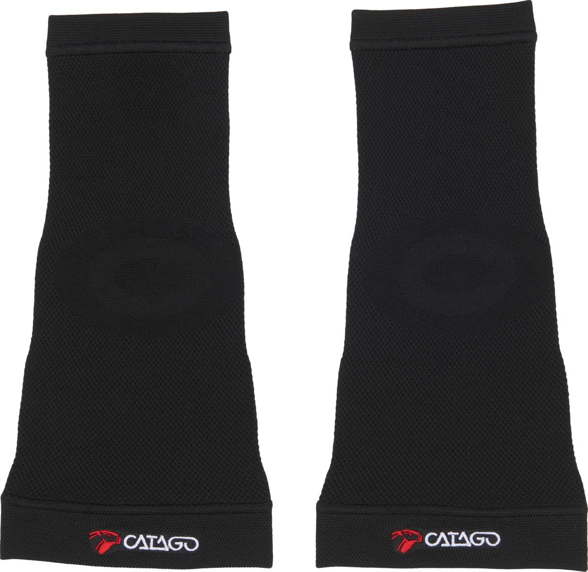Catago Fir-Tech Fesselgelenkssocken schwarz, One Size Catago Fir-Tech Fesselgelenkssocken schwarz, One Size von CATAGO