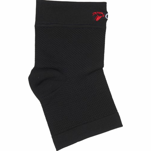 Catago Fir-Tech Fußgelenkschoner Schwarz, Gr. Xl Catago Fir-Tech Fußgelenkschoner Schwarz, Gr. Xl von CATAGO