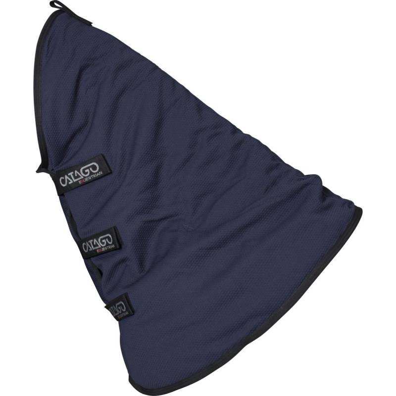 Catago Fir-Tech Halsteil Navy, Gr. 155/165 cm Catago Fir-Tech Halsteil Navy, Gr. 155/165 cm von CATAGO