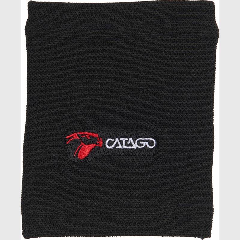 Catago Fir-Tech Handgelenkschutz Schwarz, Gr. Xl von CATAGO