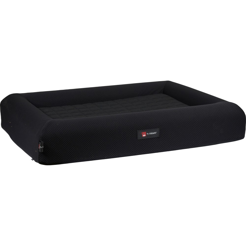 Catago Fir-Tech Hundekorb Schwarz, 114x89x15cm Catago Fir-Tech Hundekorb Schwarz, 114x89x15cm von CATAGO