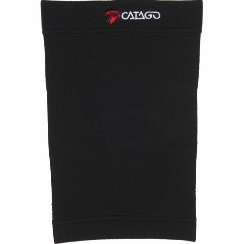 Catago Fir-Tech Knieschoner Schwarz, Gr. M Catago Fir-Tech Knieschoner Schwarz, Gr. M von CATAGO