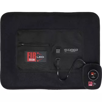 Catago Fir-Tech Led pad Q27 46 x 36 cm von CATAGO