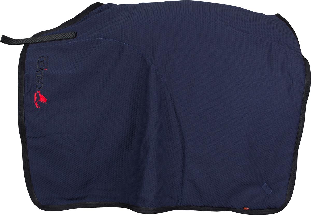 Catago Fir-Tech Nierendecke Navy, Gr. Pony Catago Fir-Tech Nierendecke Navy, Gr. Pony von CATAGO